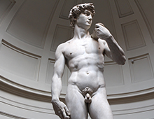 París con Italia soñada y extensión a Nápoles