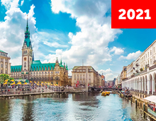 Baviera, Tirol, Viena y Praga (Ofertón)