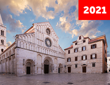 Croacia Fascinante desde Asturias