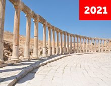 Jordania Fascinante con Petra