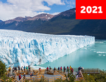 Argentina con Calafate