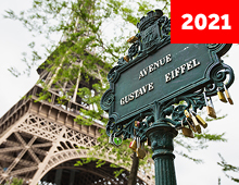 París, siempre París