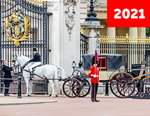 Londres y París