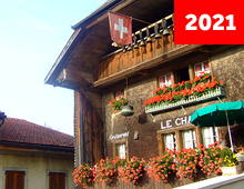 Encantos de Suiza (inicio Zurich) (Ofertón)