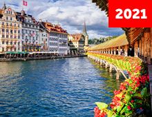 Lo mejor de Suiza, Alsacia y Selva Negra (inicio Zúrich)