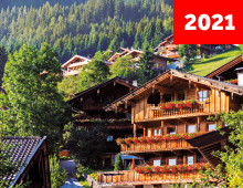 Bellezas de Austria y Baviera (Ofertón)