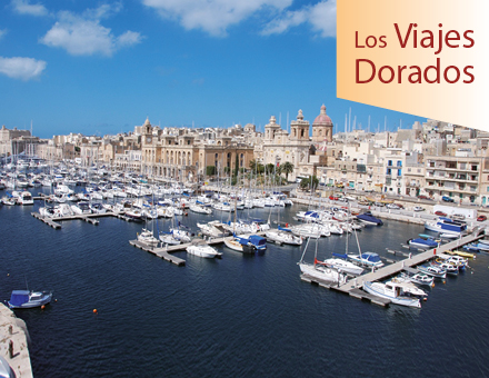 Malta Viajes Dorados