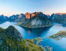 Noruega espectacular