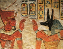 Egipto Faraonico con Abu Simbel