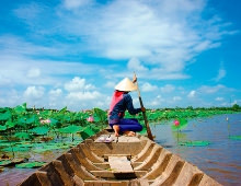  Maravillas de Vietnam