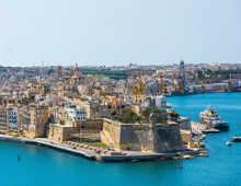 Maravillas de Malta (Ofertón)