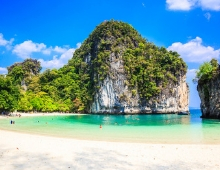 Lo mejor de Tailandia con Krabi