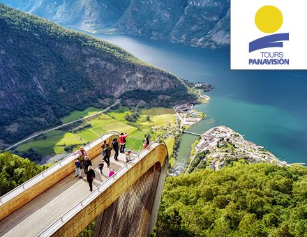 Noruega Espectacular