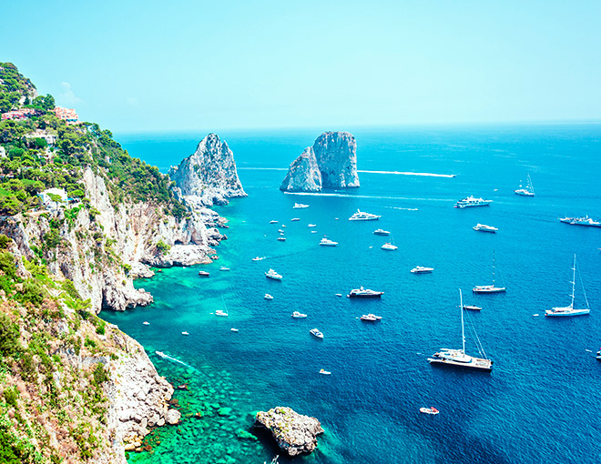 Italia Sur