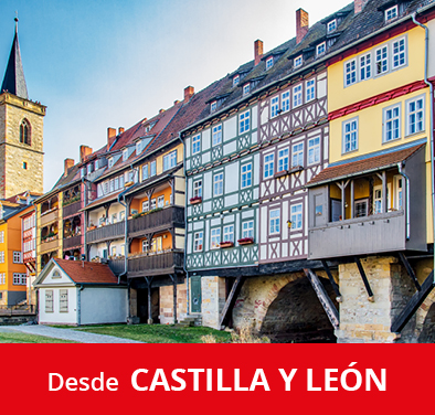 Bélgica, Holanda y Luxemburgo