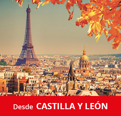 Normandía y Castillos del Loira Inicio Nantes