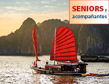 Vietnam inicio Hanoi