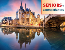 Bélgica y Luxemburgo