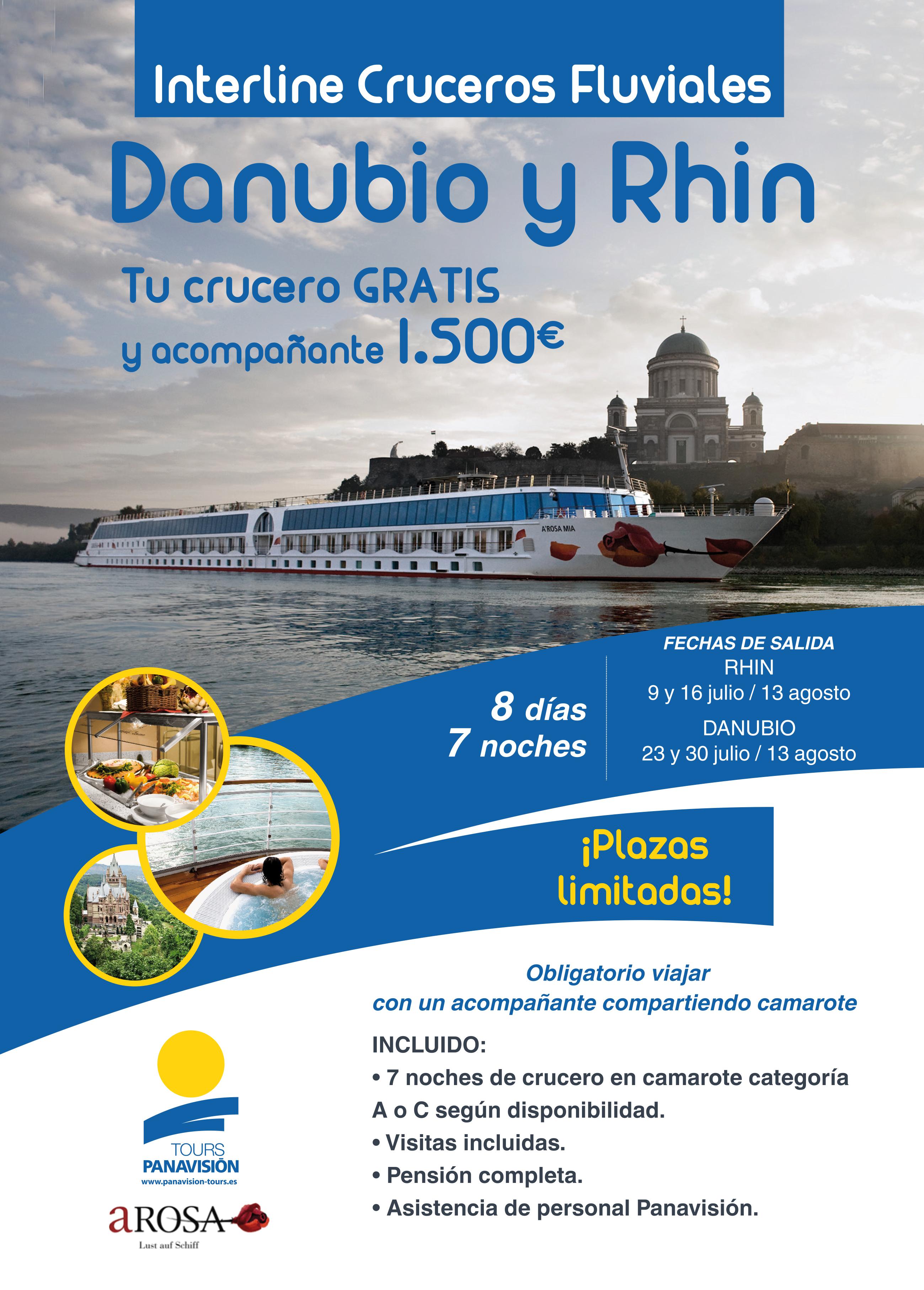 Oferta Cruceros;