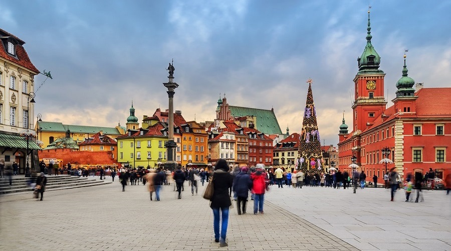 Polonia