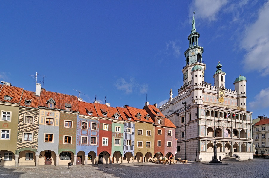 Polonia