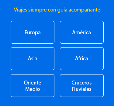 Programacion de Viajes 2025