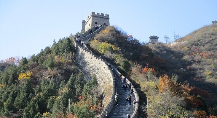China Clásica