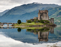 Gran Tour de Escocia y Norte de Inglaterra