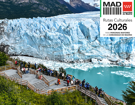 Argentina con Calafate