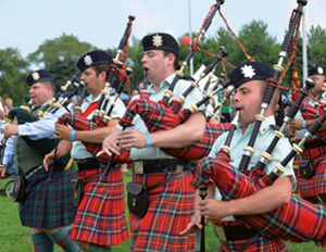 Gran Tour de Escocia y Norte de Inglaterra