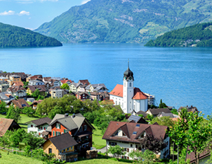 Joyas de Suiza (inicio Ginebra)