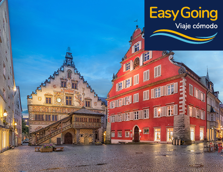Schloss & Alpen Castillos y Alpes, un viaje de ensueño por Baviera