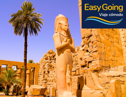 Egipto a tu alcance