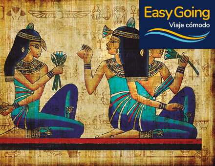 Egipto a tu alcance