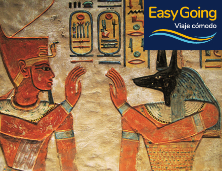 Egipto todo incluido