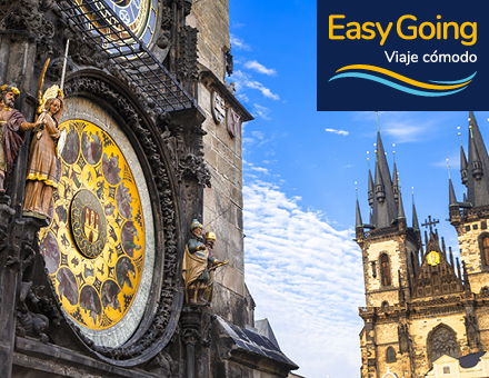 Praga artística