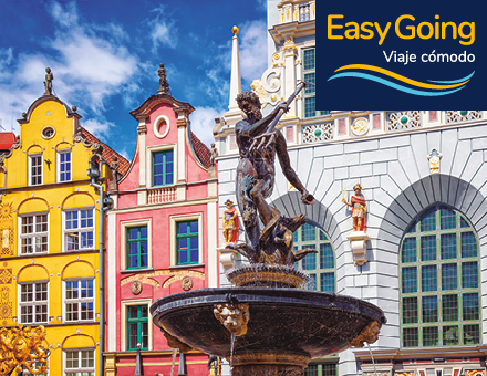 Historia y Cultura Polaca: Cracovia y Varsovia