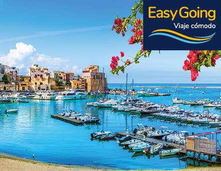 Sicilia, belleza total