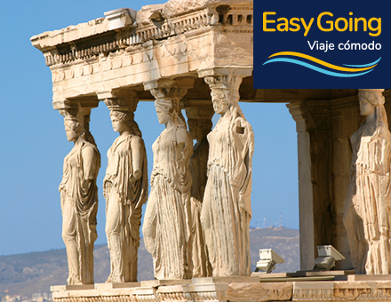 Grecia Artística