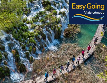 Croacia: Joya del Mediterráneo