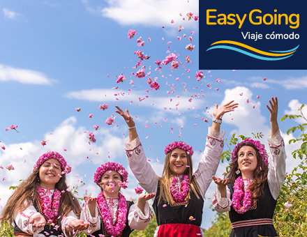 Lo mejor de Rumanía y Transilvania