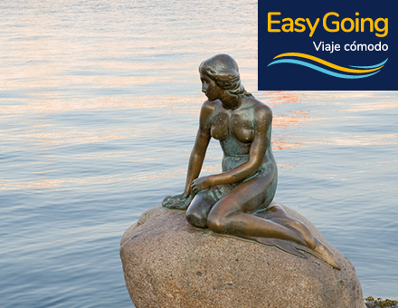 4 Joyas del Báltico