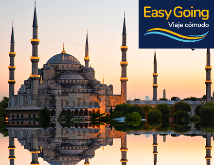 Antigua Mesopotamia Turca