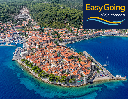 Perlas del Adriático