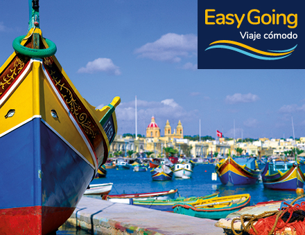 Islas de Malta: Un Viaje inolvidable