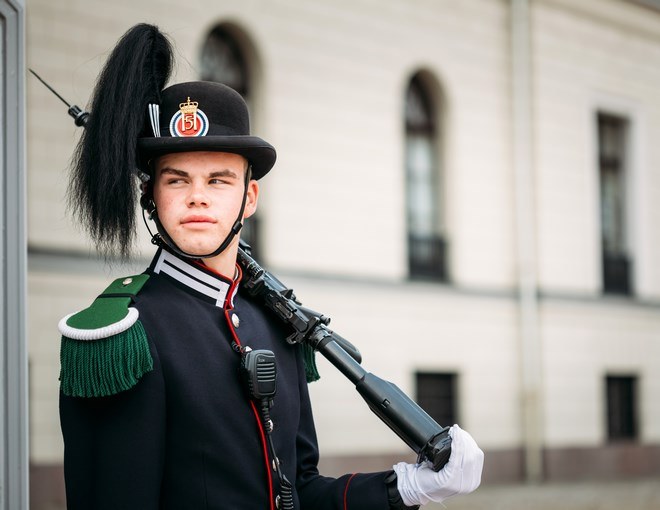 Maravillas de Noruega I