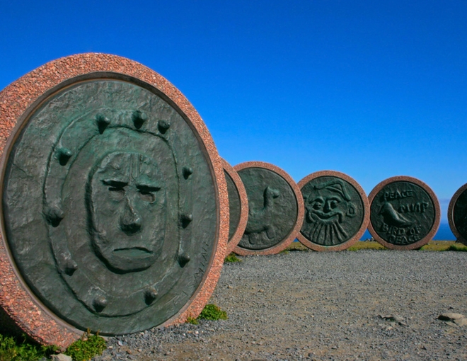 Maravillas de Noruega