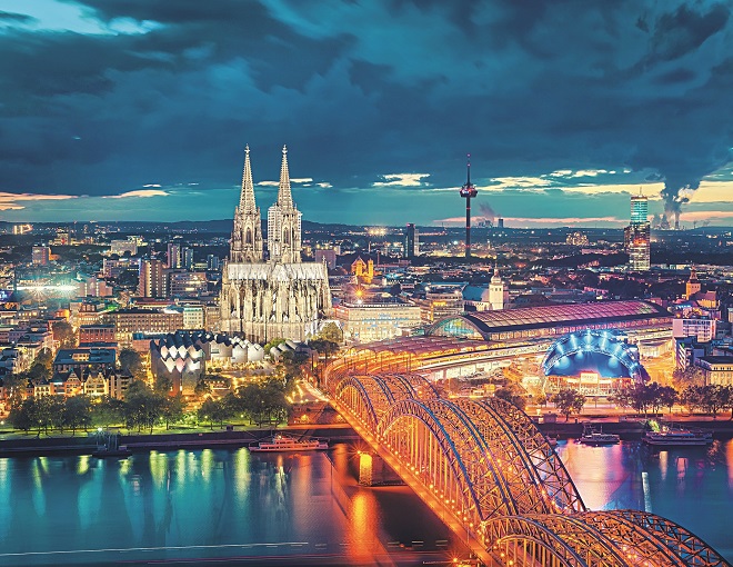 La Gran Alemania