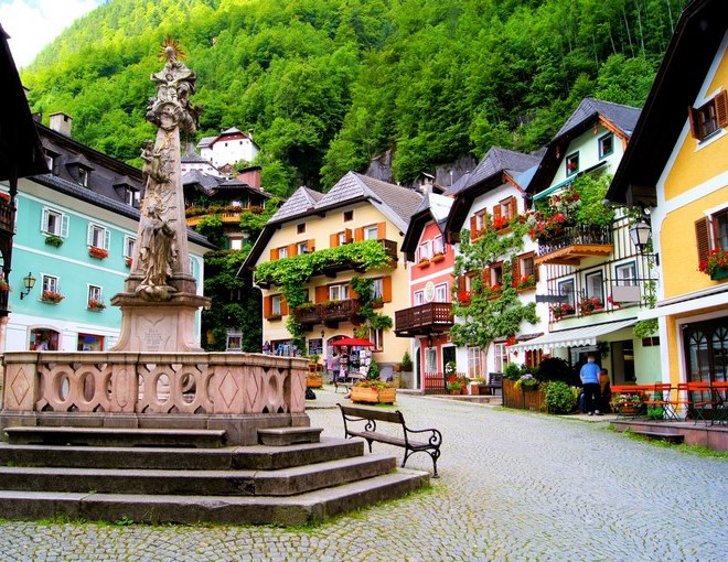 Joyas de Austria