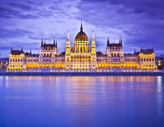 Praga y Budapest – PC